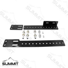 Electric Rear Remote Switchbox Bracket Kit