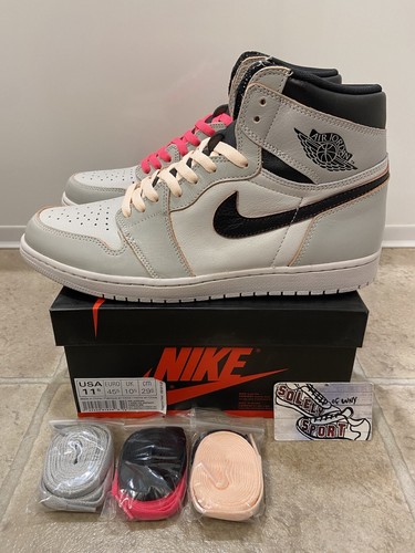 New Nike Air Jordan 1 Retro High OG 