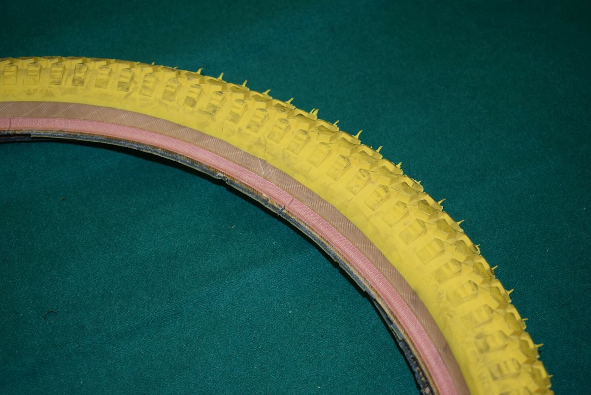 80s 当時物　TAIYO MOTOCROSS タイヤ　OLD BMX 80s 当時物 TAIYO MOTOCROSS タイヤ OLD BMX 80s 当時物 TAIYO