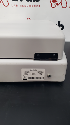 Boekel 270440 Jitterbug 4 Incubated Microplate Shaker | eBay