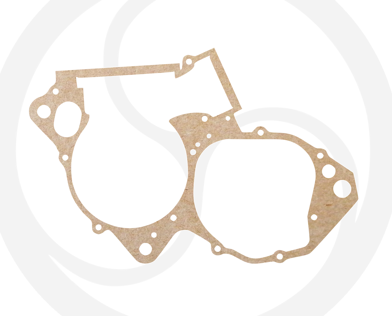 2002 2003 2004 For Honda CR250R Complete Engine Gasket & Oil Seal & O-Ring Kit - Foto 9