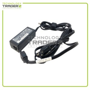 LOS VON 3 608425-001 HP 18,5V 3,5A 65W Laptop-AC-Netzteil 609939-001