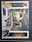 Funko POP! Hanami Jujutsu Kaisen #1396 Chalice Collectibles NEW Ships Fast Free