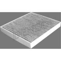 Denso Innenraumfilter Aktivkohlefilter FüR Jeep Patriot MK74 Fiat Freemont 345_