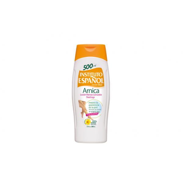 Instituto Español Arnica Tired Legs Lotion 500ml