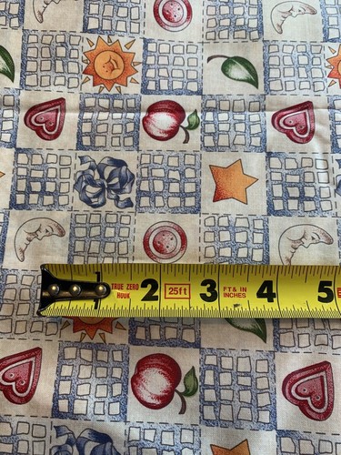 1/2 Yd Possibilities" by Nancy Smith & Lynda Milligan Henry Glass Fabric Cotton - Picture 5 of 7