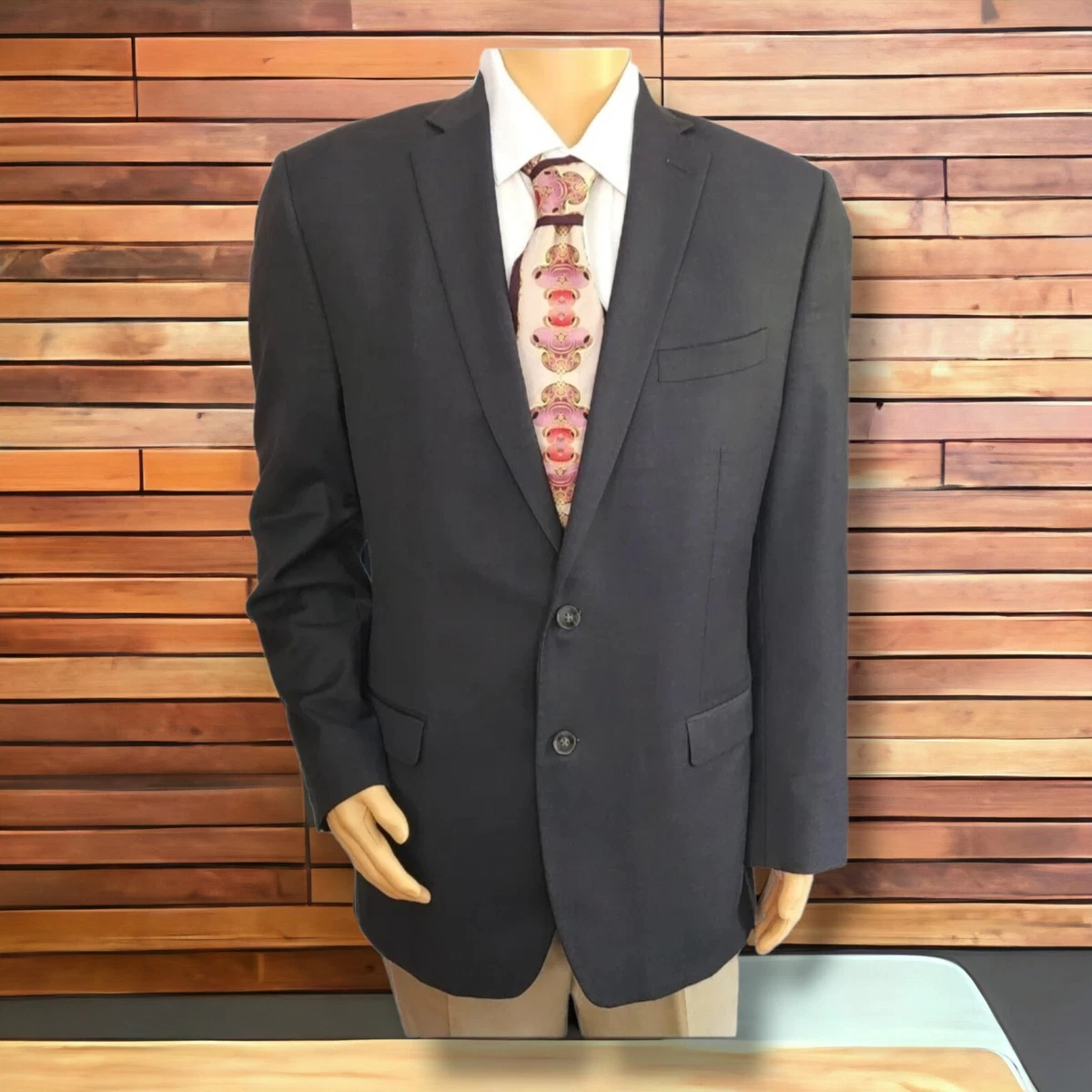 Pronto sales uomo jacket