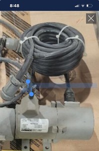 CELESCO PT8101-0060-511-11XD-8421  Position Transducer