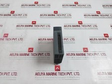 Mitsubishi Electric Melsec-Q QY41P Digital Output Unit Module 12/24VDC 0.1A