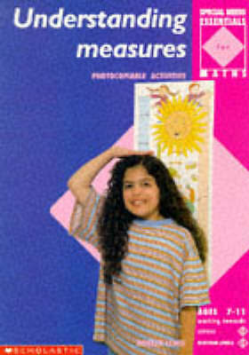 Understanding Measures (Special Needs Essentials Maths) by 