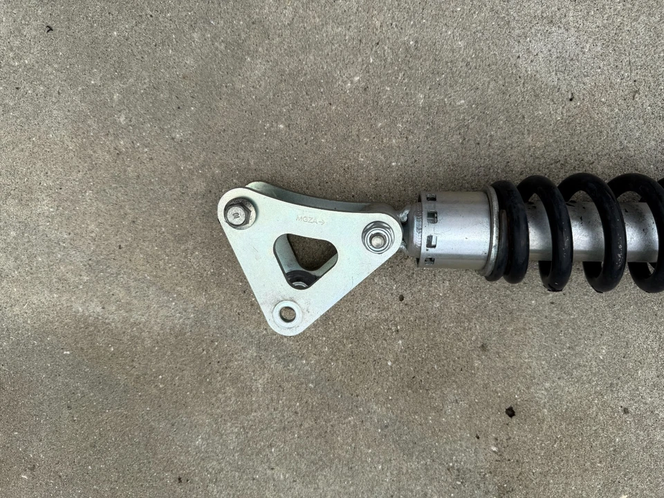 Оригинальная задняя амортизирующая подвеска для Honda CB500X 2016-2020 годов выпуска - Изображение 2 из 4