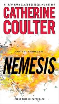 Nemesis (An FBI Thriller) - Paperback By Coulter, Catherine - VERY GOOD