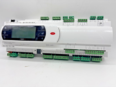 CAREL PCO5+ PROGRAMMABLE CONTROLLER P+ 300B0000EL0