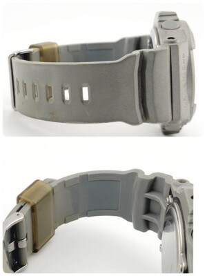 RARE G-Shock Maison Martin Margiela LOVE Limited Edition GA-300MMM