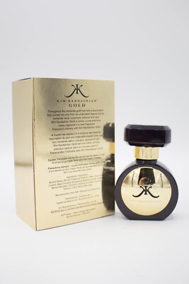 fragrance spray kim kardashian gold perfume review
