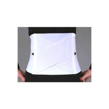 Criss Cross Back Support 30 -36 Medium