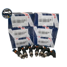 Bosch 6X Fuel Injectors 0280158055 Fits for 06-10 Mustang Explorer Mazda 4.0L V6