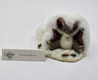 New ListingCharming Tails Mackenzie's Holiday Hat Mouse Figurine 98/202 Fitz Floyd