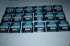 180 Wilkinson Sword Double Edge Blades fits Schick Gillette Safety Razor Germany