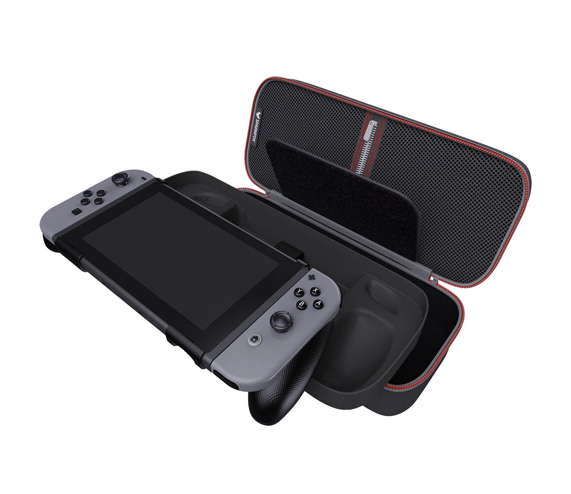 Lots of Slots for Nintendo Switch - Nintendo Official Site