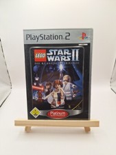 LEGO Star Wars II: Die klassische Trilogie (Sony PlayStation 2, 2007)