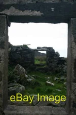 Photo 6x4 Plague Village, Solam Ardbeg  c2008