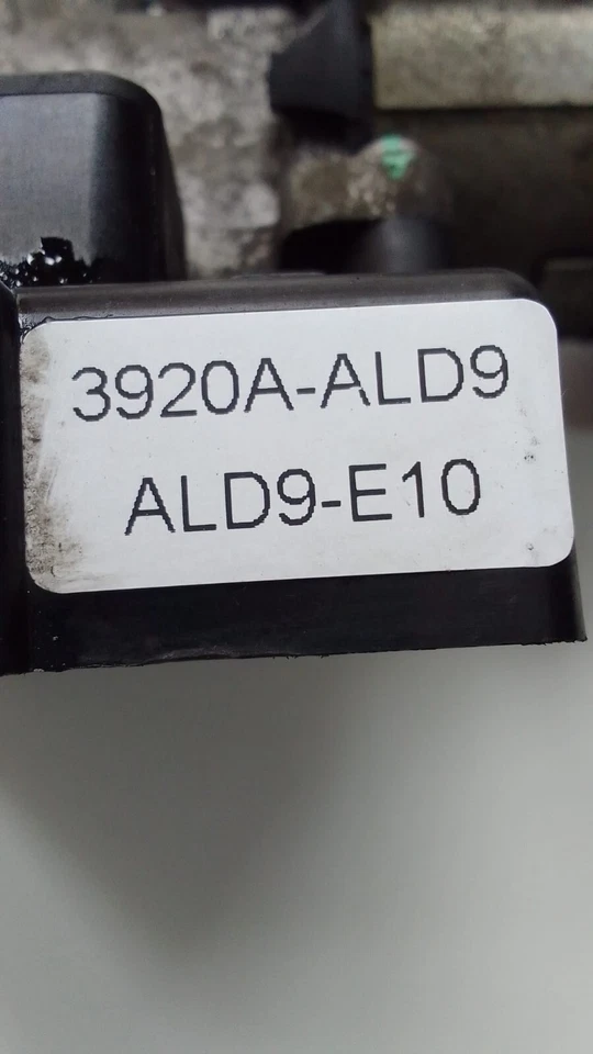 3920A-ALD9-E10 CORPO FARFALLATO KYMCO AGILITY 150 i R16 + 2015 AL 2020 - Immagine 4 di 4