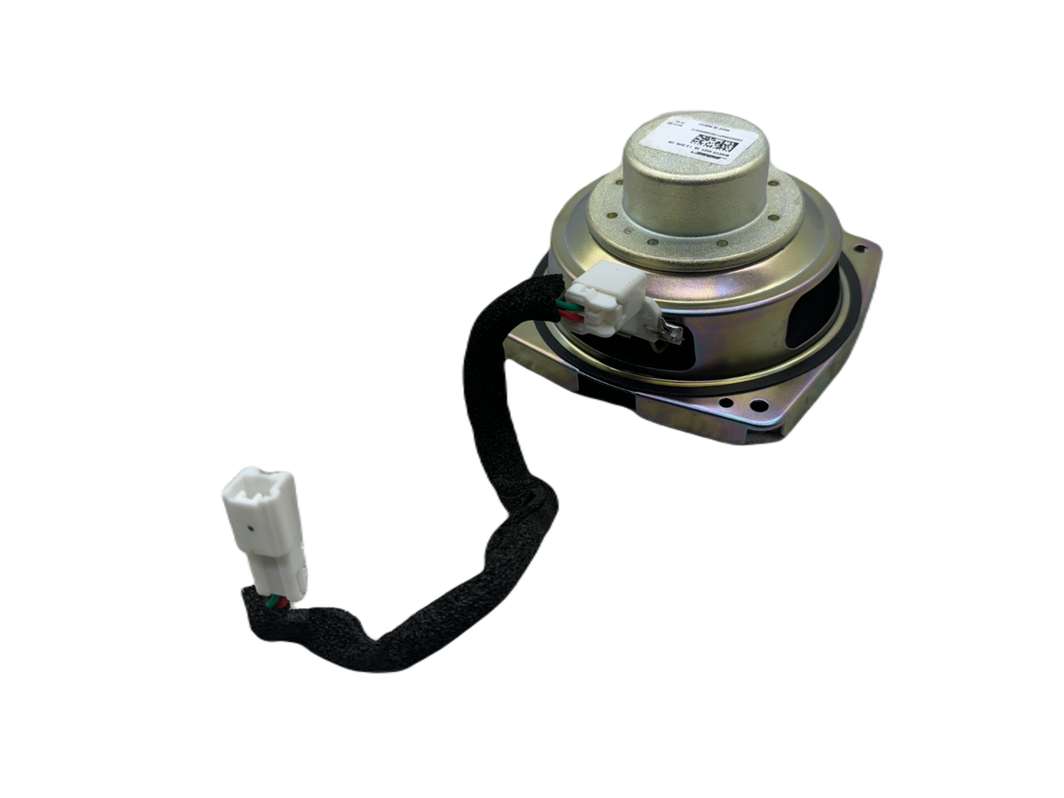 2020-2022 MAZDA CX-30 BOSE WOOFER ASSY 5X, 1.0 OHM SPEAKER OEM | eBay