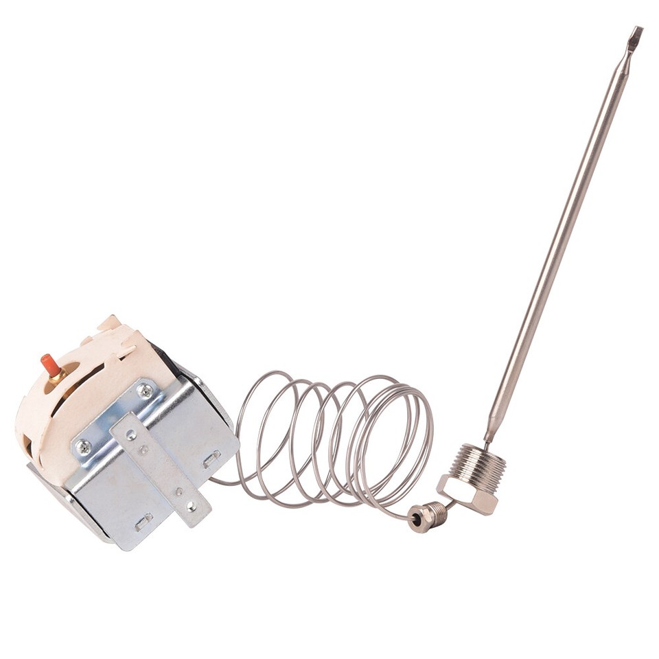 Archway Doner Kebab Machine Thermocouple – Model D012, For Charcoal Or Gas (NG/LPG) Grills, Temperature Sensor