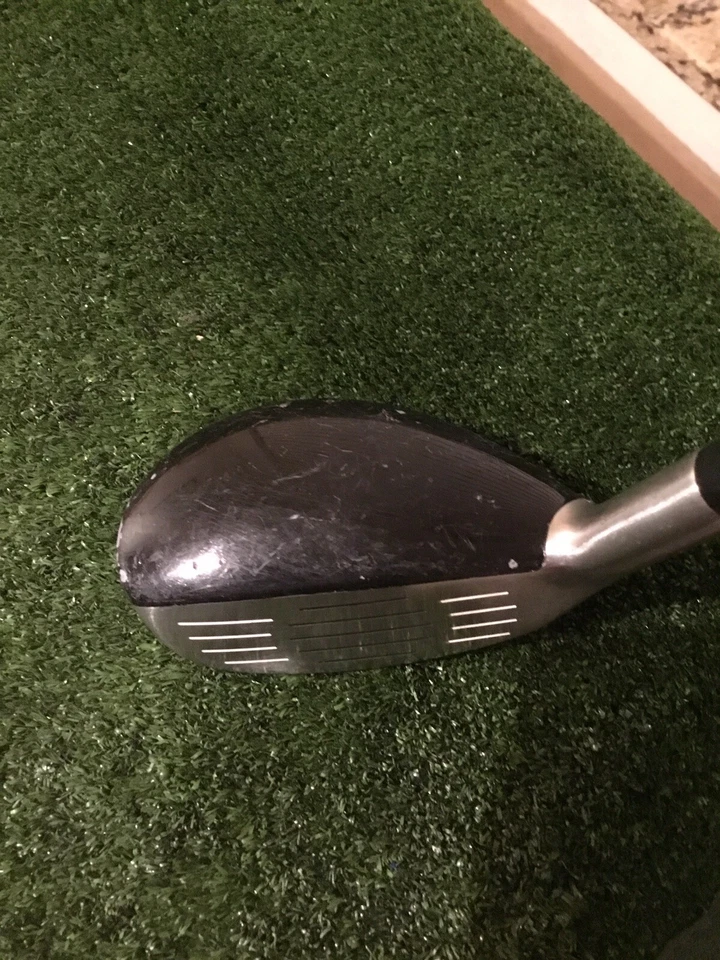 Nickent 3DX IW RC 23* 4 Hybrid Regular Graphite - Image 3 of 4