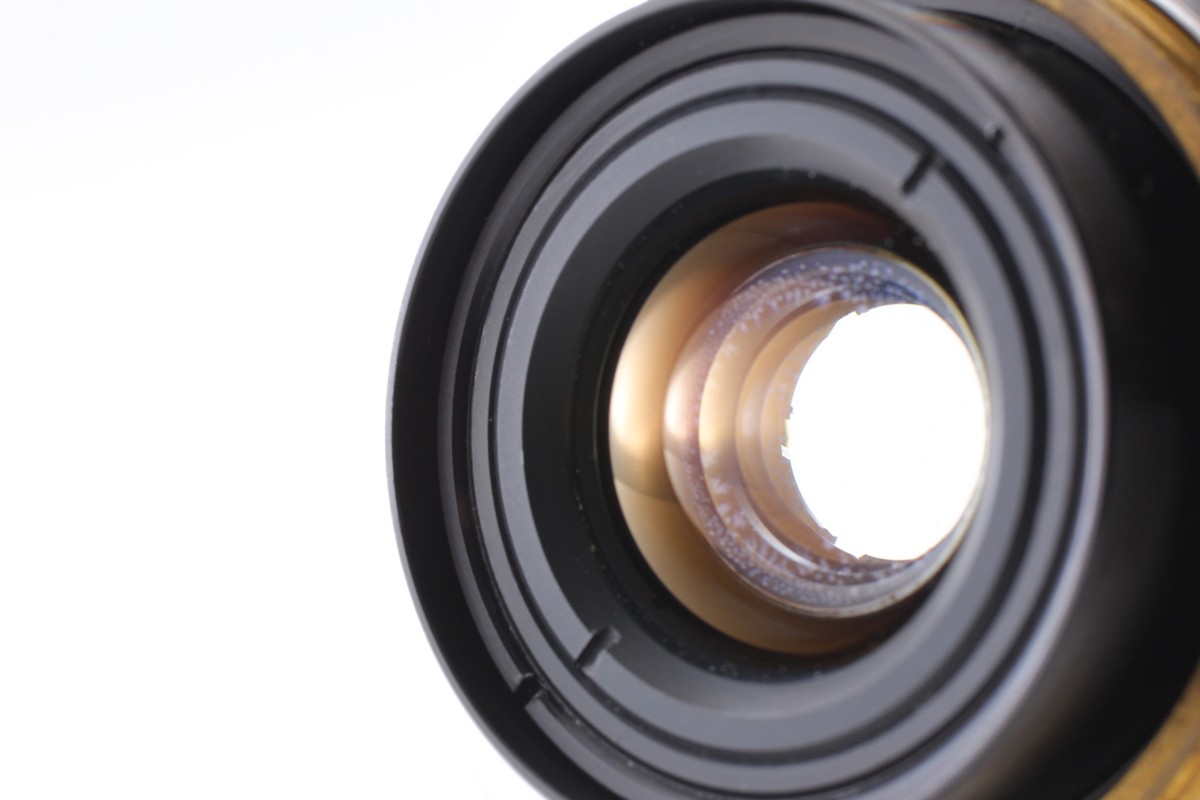 Avenon 21mm F2.8 Leica ライカ L39 LTM Mount Avenon Super Wide 21mm f2.8 Millennium (L) – FLASHBACK CAMERA