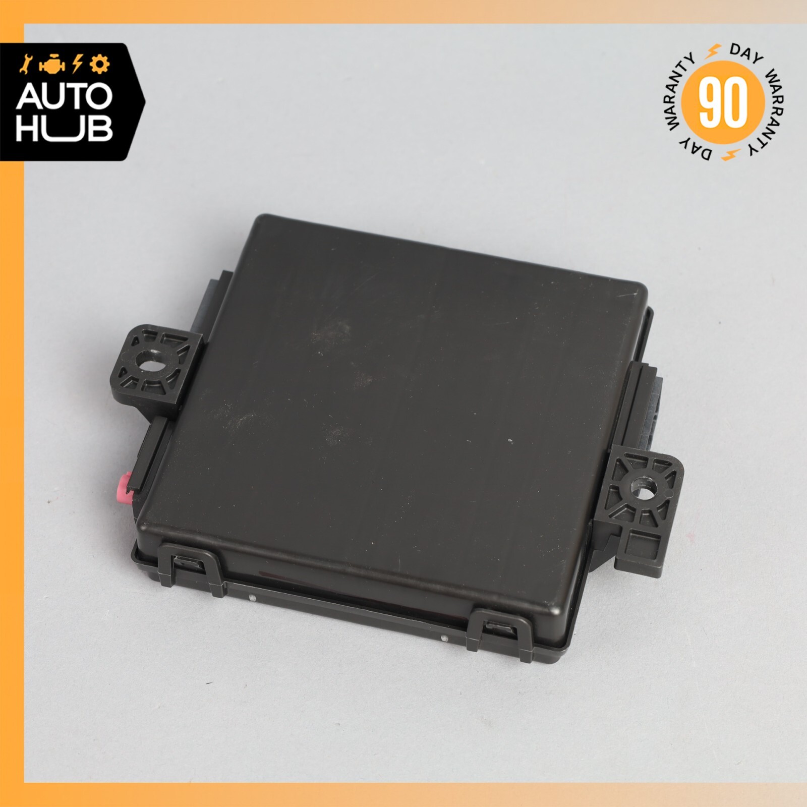 17-22 Maserati Levante M161 Ghibli Keyless Go Entry Control Module Unit OEM 26k