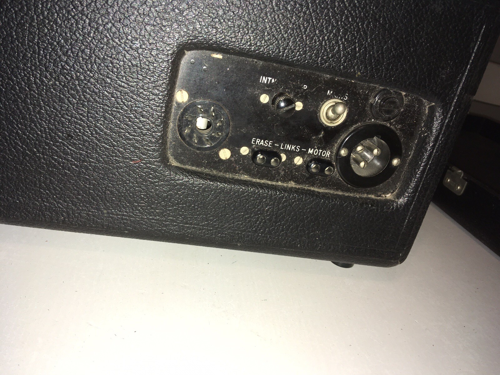 Vortexion reel to reel taperecorder eBay