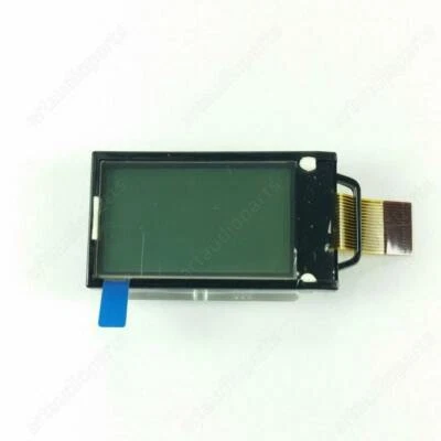 LCD Display Bildschirm für Sennheiser SKM-100-G3 SKM-300-G3 SKM-500-G3 SKM-2000 G4