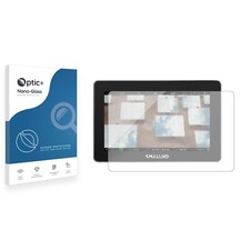 Optic Nano Glass Screen Protector for SmallHD Indie 5