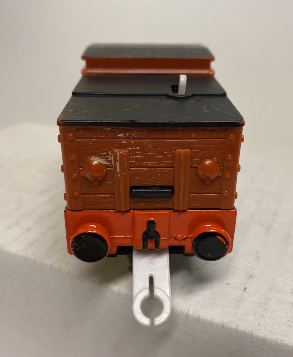 trackmaster stafford