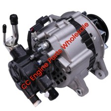 Alternador 12V 65A 37300-42C13 AC165531 para Hyundai D4BB Motor H100 Box Bus 2.5