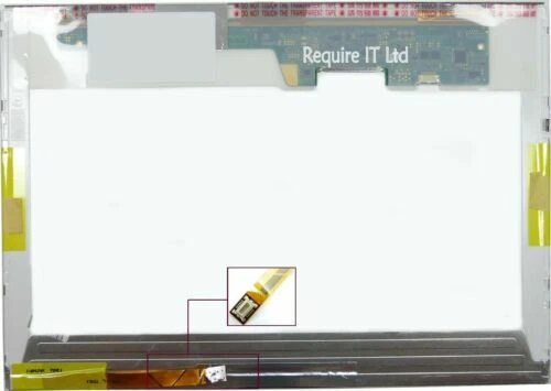 Lenovo Laptop Replacement Screens & LCD Panels for LG