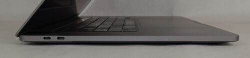Apple MacBook Pro 16" i9-9880H 2.3GHz 16GB 1TB Pro 5500M BIG SUR NO AC - Picture 4 of 5