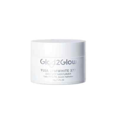 Glad2Glow Yuja Symwhite 377 Dark Spot Set 2 PCS - Serum and