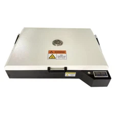 USED 13in x 19in DTF Oven w/ Temperature Control Curing Transfer Film DTF Sheet