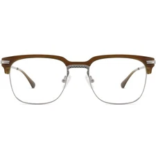 Browline Glasses
