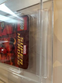 Lego - Spider-Man / SpiderMan - San Diego Comic-Con SDCC 2013 VERY RARE