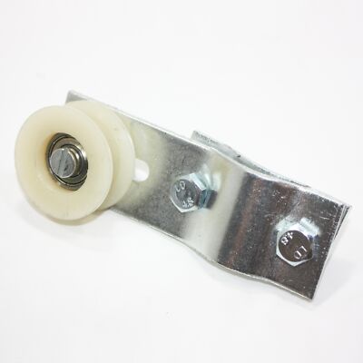 Mini Bike Motor Chain Tensioner Roller For Motorized / Push Bike 49/70 / 80cc Schlüsselanhänger Motorroller