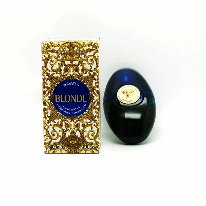 Versace Blonde Eau de Toilette for Women for sale | eBay