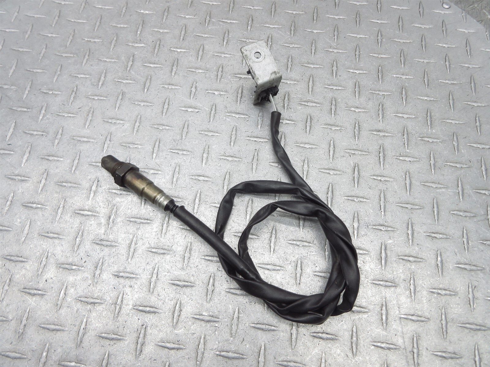 2008 Ferrari F430 Spider 180915 Rear Secondary Oxygen Exhaust Lambda O2 Sensor