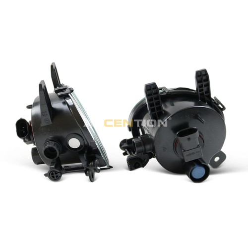 2Pcs Fog Lamp Fog Light For BMW 3 Series F30 F31 F35 F20 F21 F22 F23 F32 F33 - Picture 4 of 6