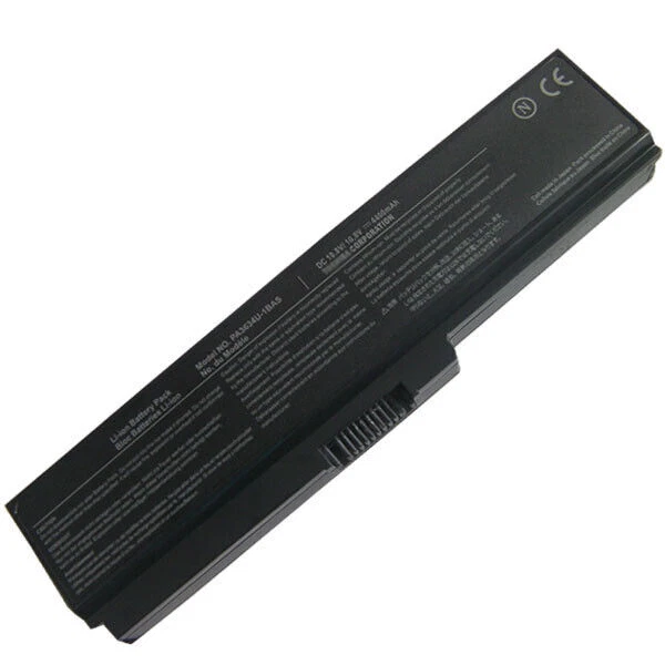 vhbw batteria compatibile con Lenovo ThinkPad T410i, SL510 2875, T420i, T420, T510, T410, SL510 2847RE4 notebook (6600mAh, 10,8V, Li-Ion