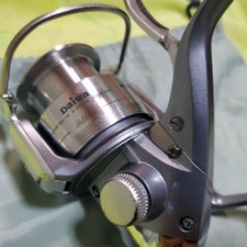 Daiwa TRISO 2500-H-LBD Lever-break Reel for sale online | eBay Daiwa TRISO 2500-H-LBD Lever-break Reel for sale online | eBay