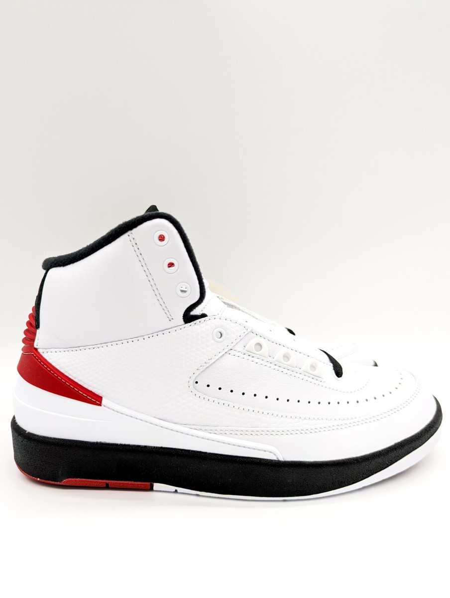Nike WMNS Air Jordan2 Chicago 2022 ジョーダン2 DX4400-106 Nike Air Jordan 2 Retro Chicago Women 2022 - DX4400-106